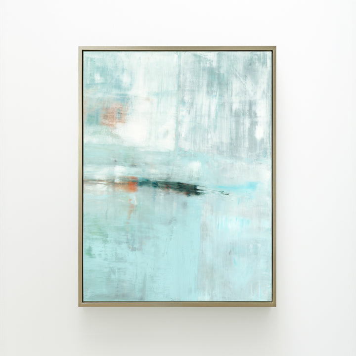 Deep Waters - Canvas Basics