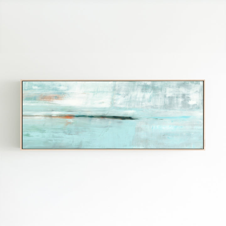 Deep Waters - All Options