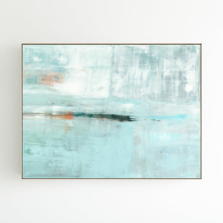 Deep Waters - All Options