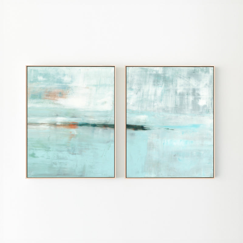 Deep Waters - All Options