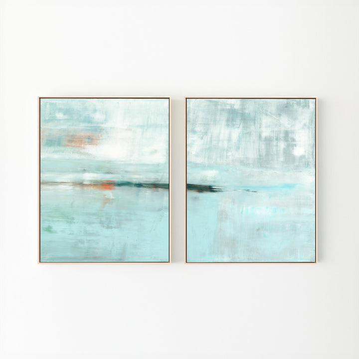 Deep Waters - All Options