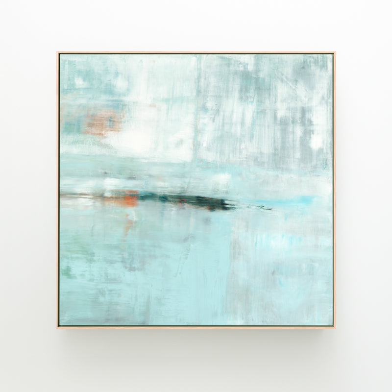 Deep Waters - Canvas Basics
