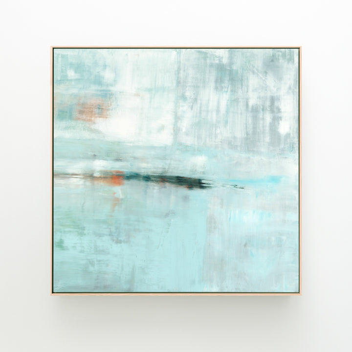 Deep Waters - Canvas Basics