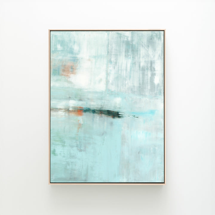 Deep Waters - Canvas Basics