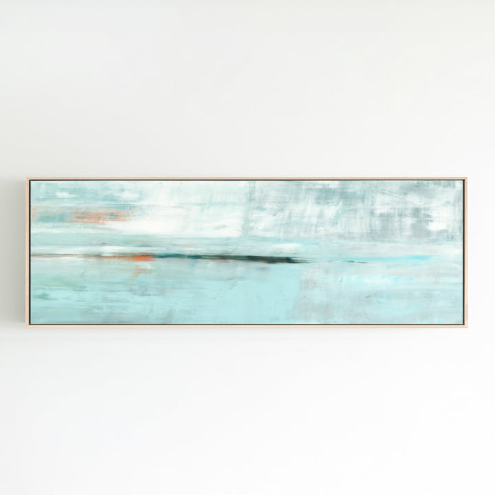 Deep Waters - All Options