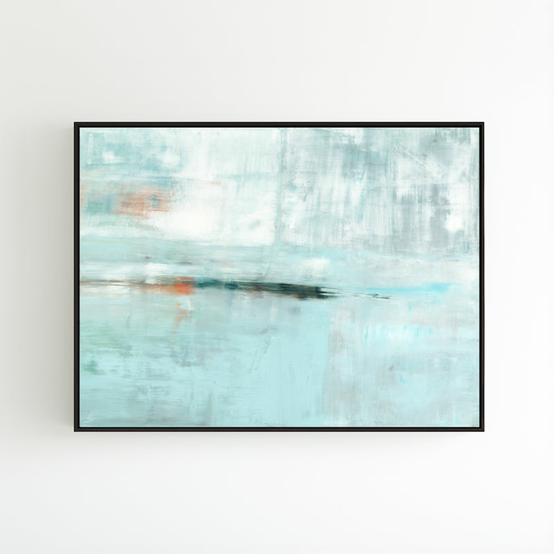 Deep Waters - Canvas Basics