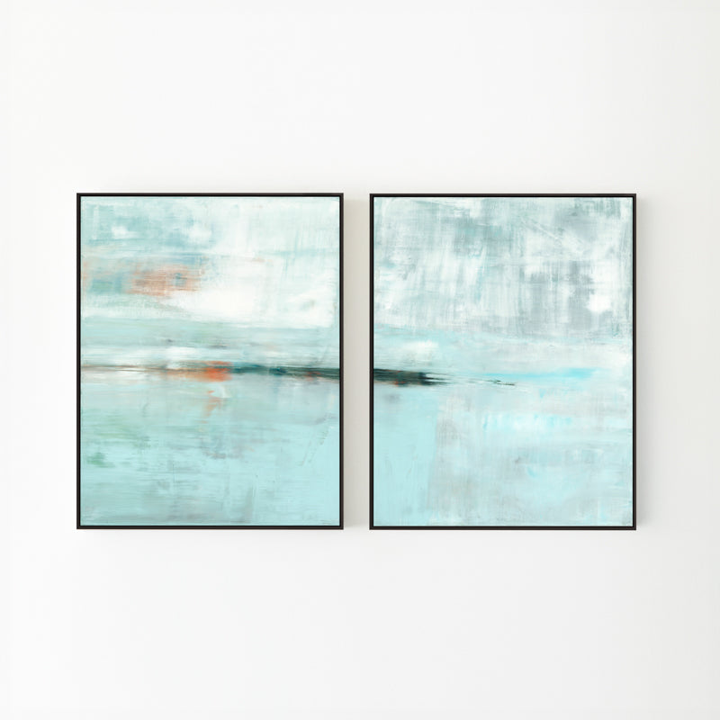 Deep Waters - All Options