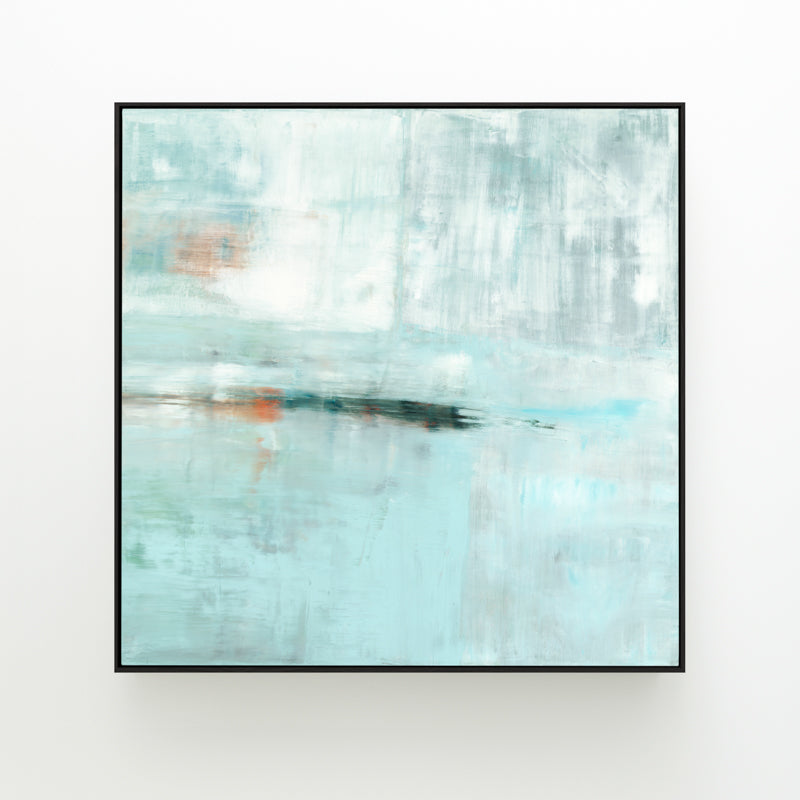 Deep Waters - Canvas Basics