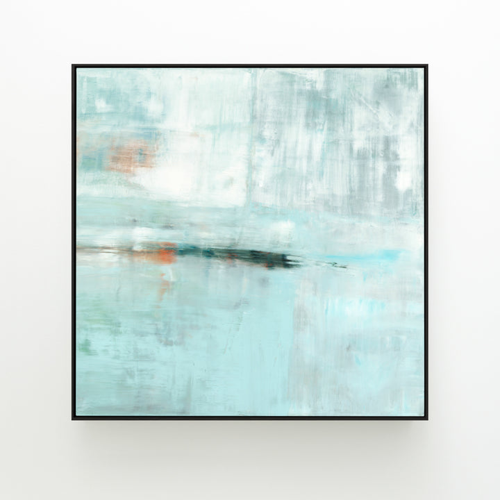 Deep Waters - Canvas Basics