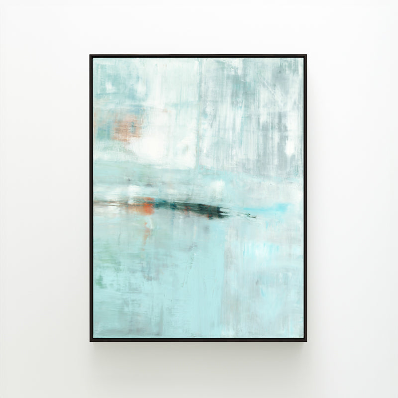 Deep Waters - Canvas Basics