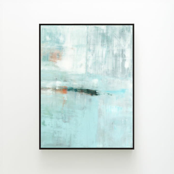 Deep Waters - Canvas Basics