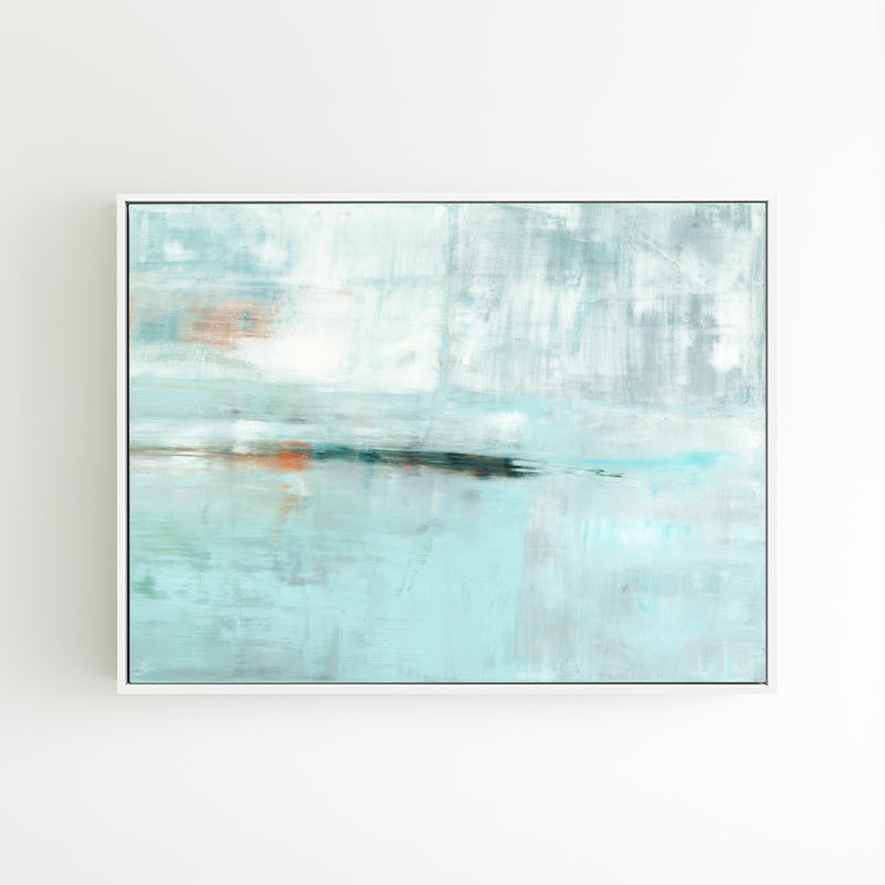 Deep Waters - Canvas Basics