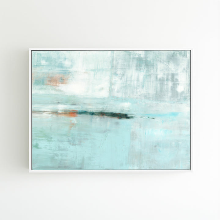 Deep Waters - Canvas Basics