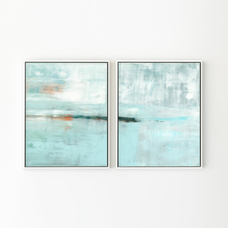 Deep Waters - All Options