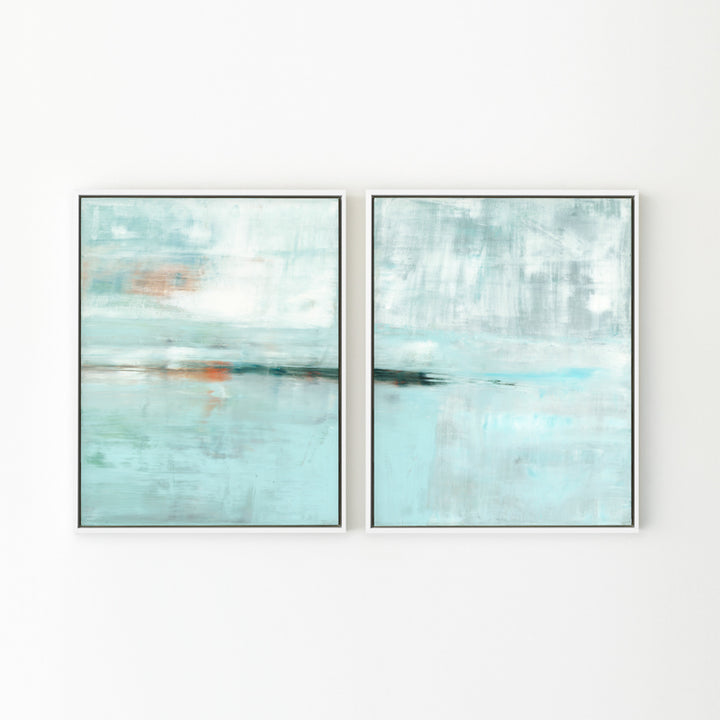 Deep Waters - All Options