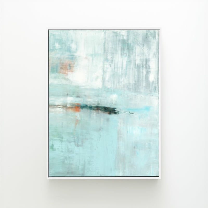 Deep Waters - Canvas Basics