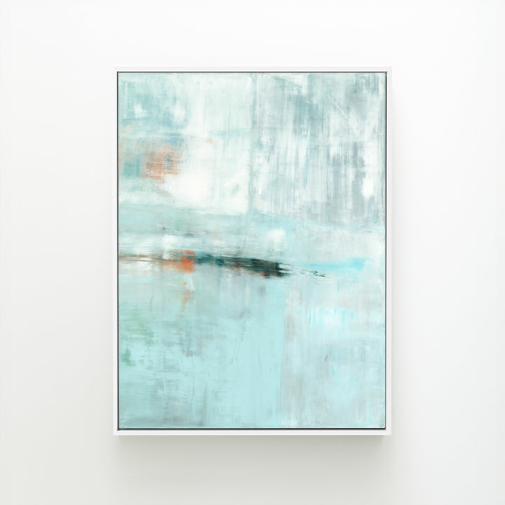 Deep Waters - Canvas Basics
