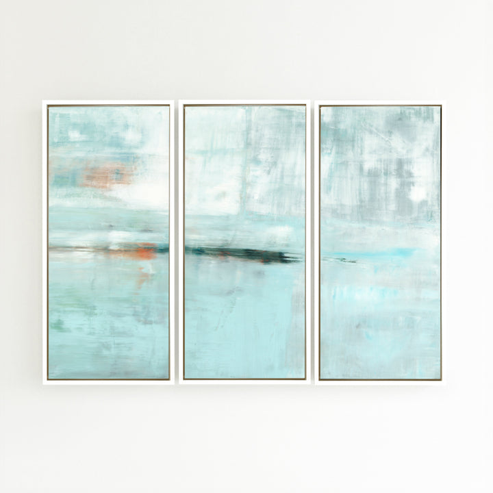 Deep Waters - All Options