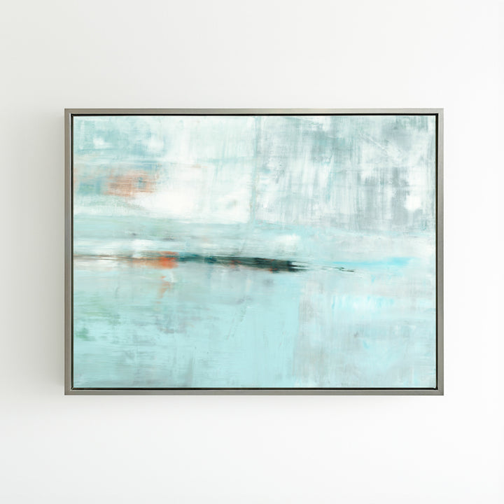 Deep Waters - Canvas Basics