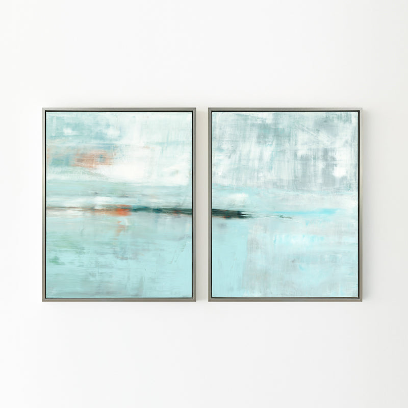 Deep Waters - All Options