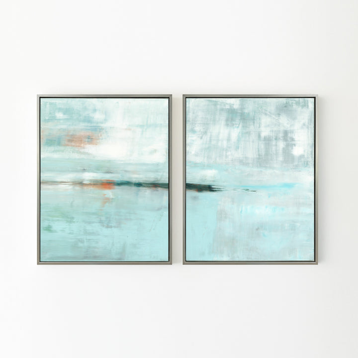 Deep Waters - All Options