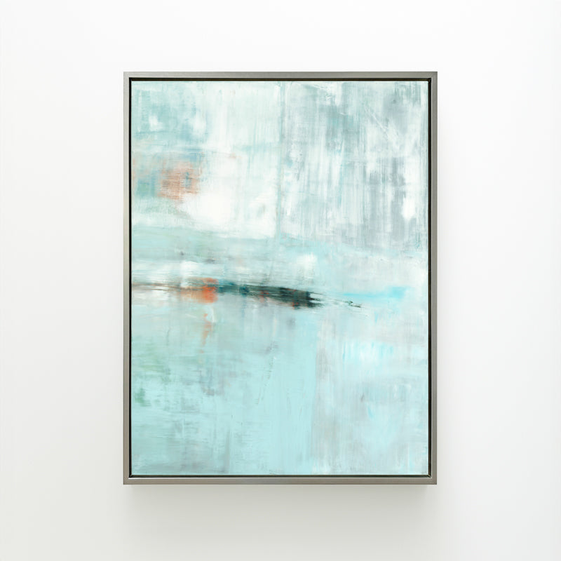 Deep Waters - Canvas Basics