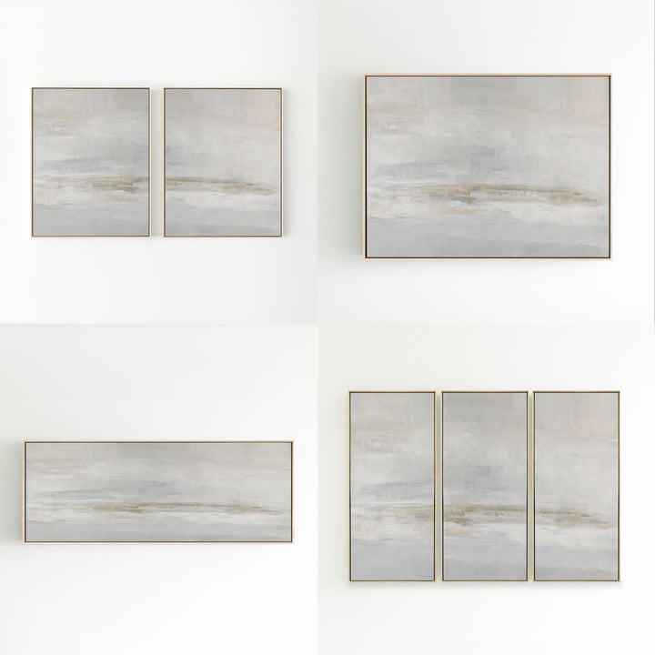 Delicate Forms No.1 - All Options