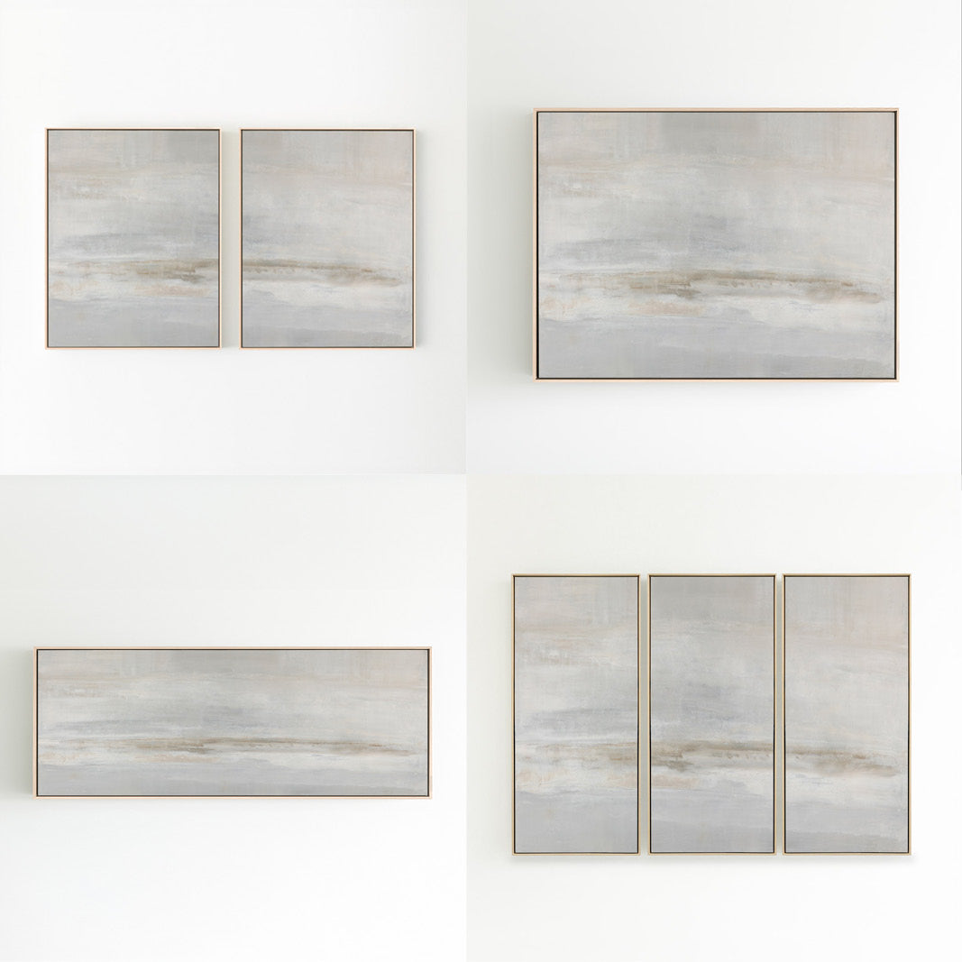 Delicate Forms No.1 - All Options