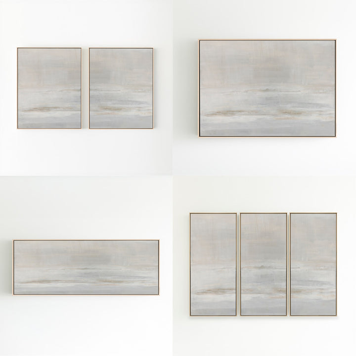 Delicate Forms No.2 - All Options