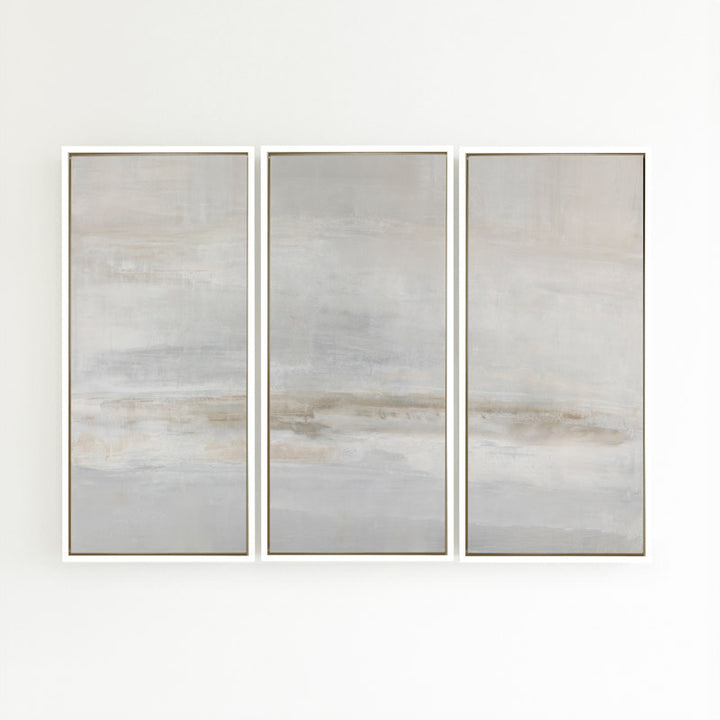 Delicate Forms No. 1 - Canvas Set Options