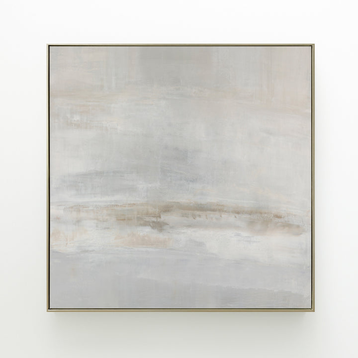 Delicate Forms No.1 - Large Canvases