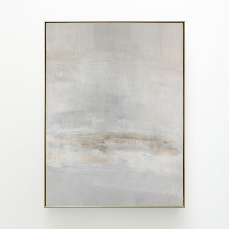 Delicate Forms No.1 - Large Canvases