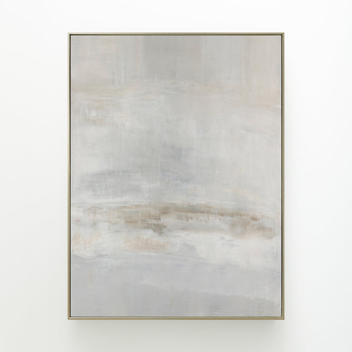 Delicate Forms No.1 - Large Canvases