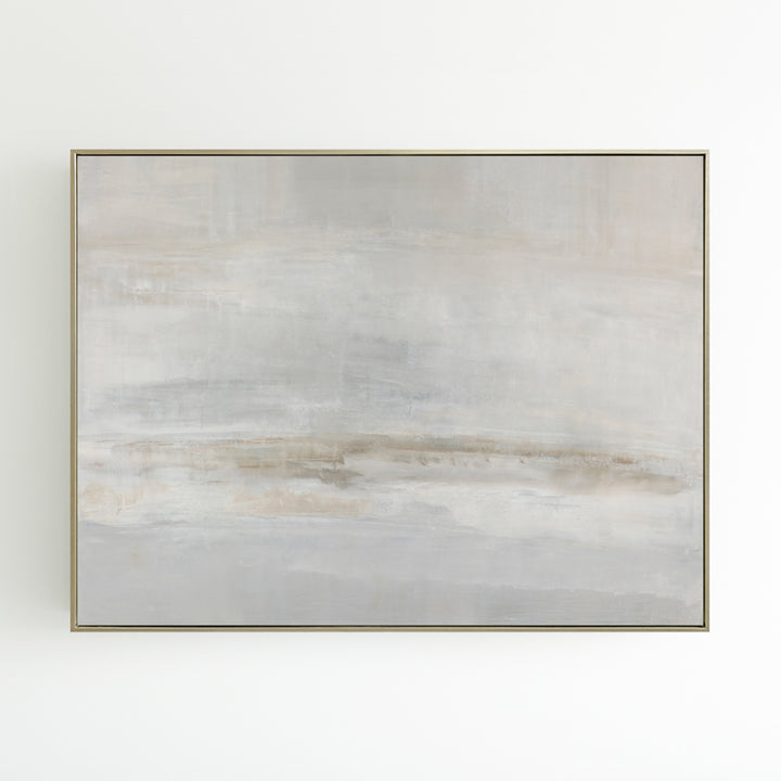 Delicate Forms No.1 - Large Canvases