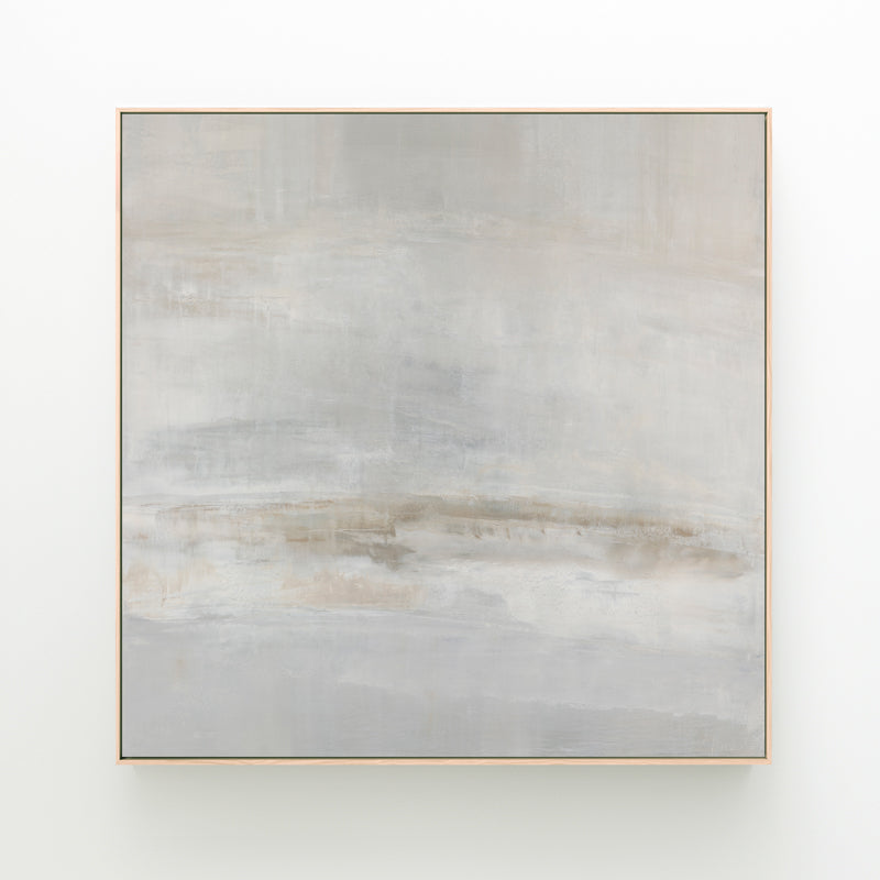 Delicate Forms No.1 - Large Canvases