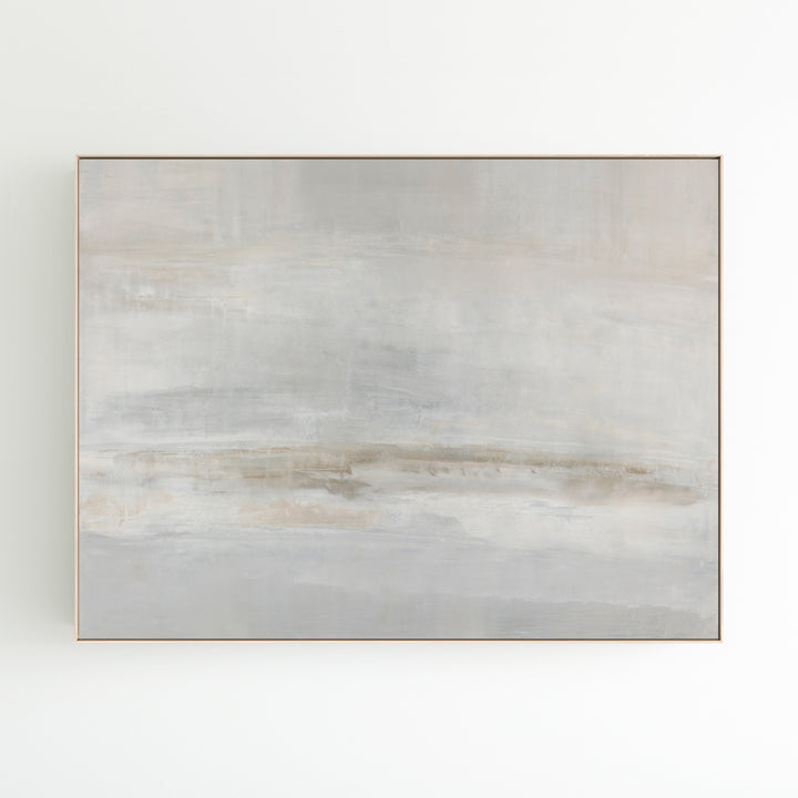 Delicate Forms No.1 - Large Canvases