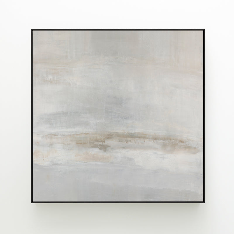 Delicate Forms No.1 - Large Canvases