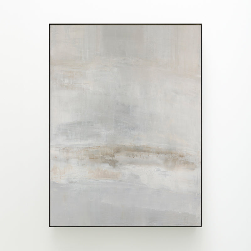Delicate Forms No.1 - Large Canvases