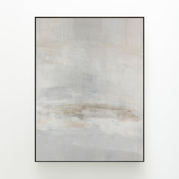 Delicate Forms No.1 - Large Canvases