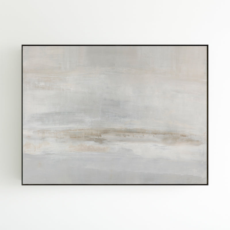 Delicate Forms No.1 - Large Canvases