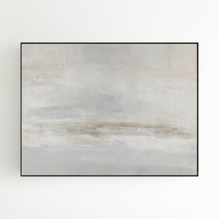 Delicate Forms No.1 - Large Canvases