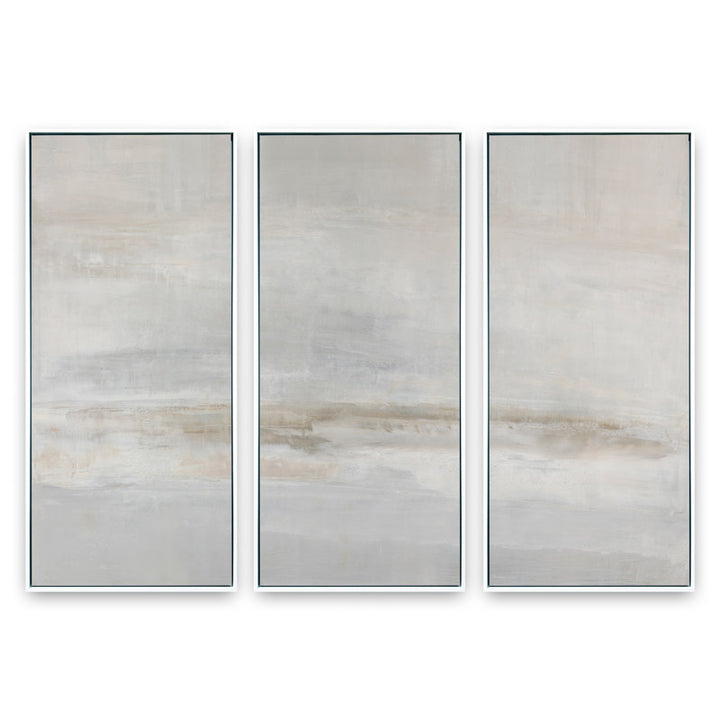 Delicate Forms No. 1 - Large Canvases