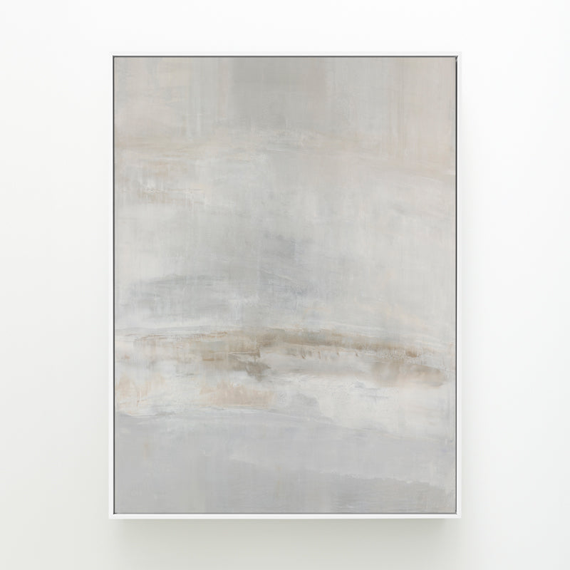 Delicate Forms No.1 - Large Canvases