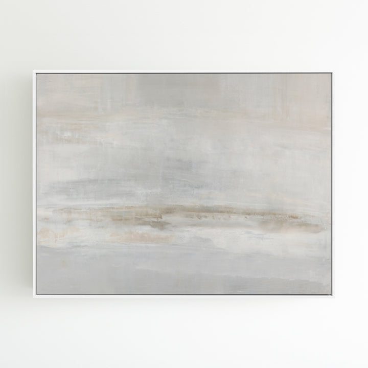 Delicate Forms No.1 - Large Canvases