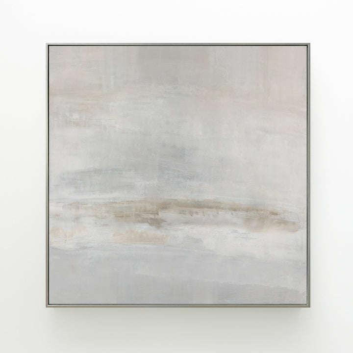 Delicate Forms No.1 - Large Canvases