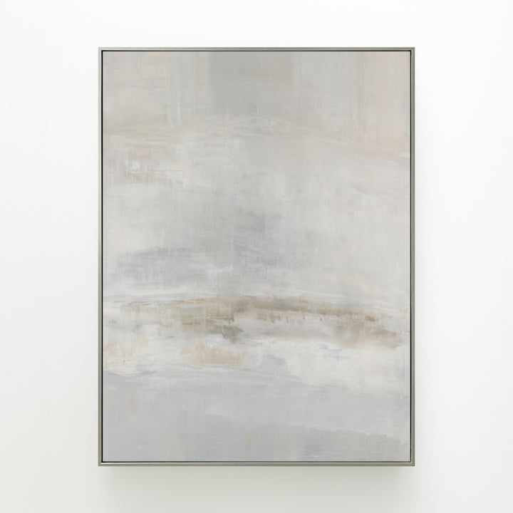 Delicate Forms No.1 - Large Canvases