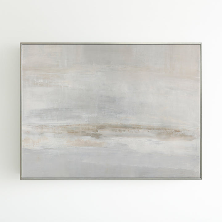 Delicate Forms No.1 - Large Canvases