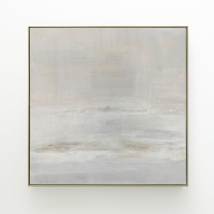 Delicate Forms No.2 - Large Canvases