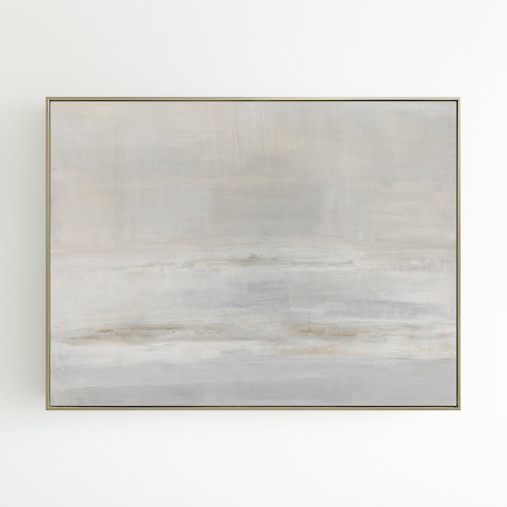 Delicate Forms No.2 - Large Canvases