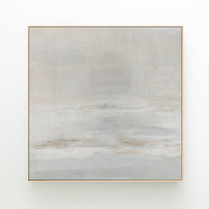Delicate Forms No.2 - Large Canvases